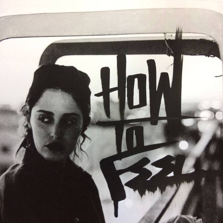 How to Feel - Single