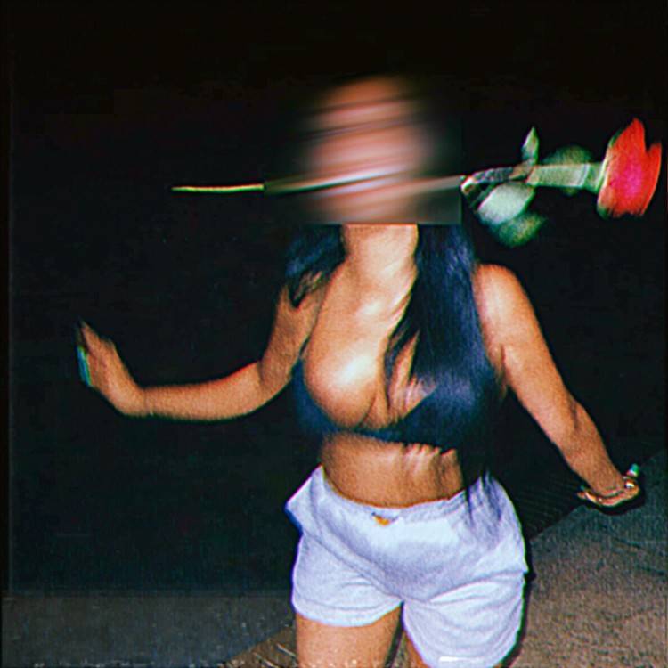 In Motion - Single