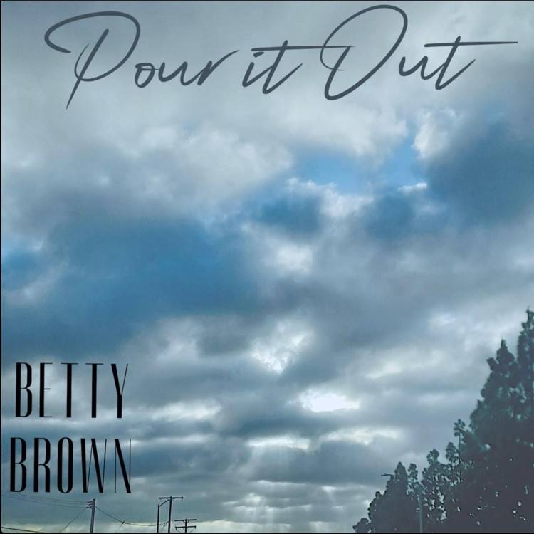 Pour it Out - Single