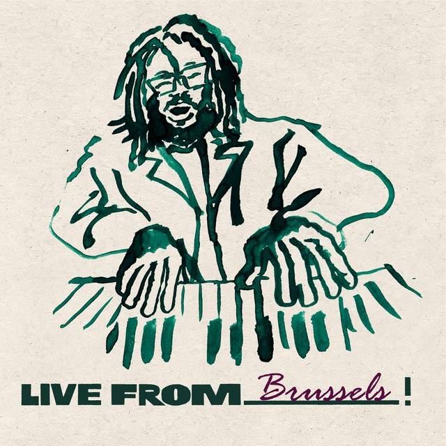Live From Brussels