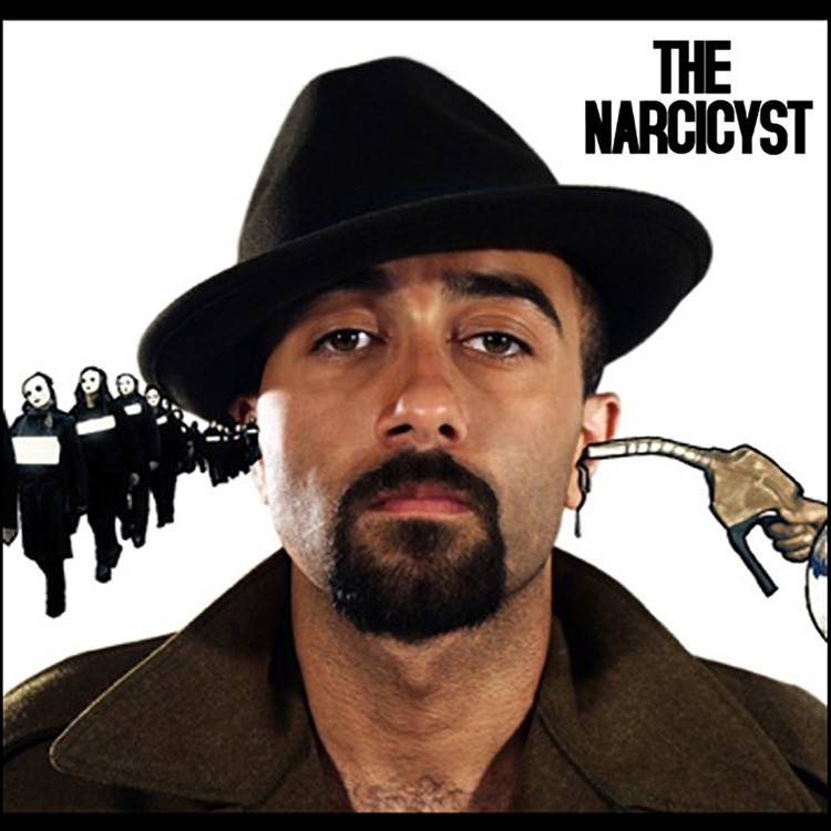 The Narcicyst