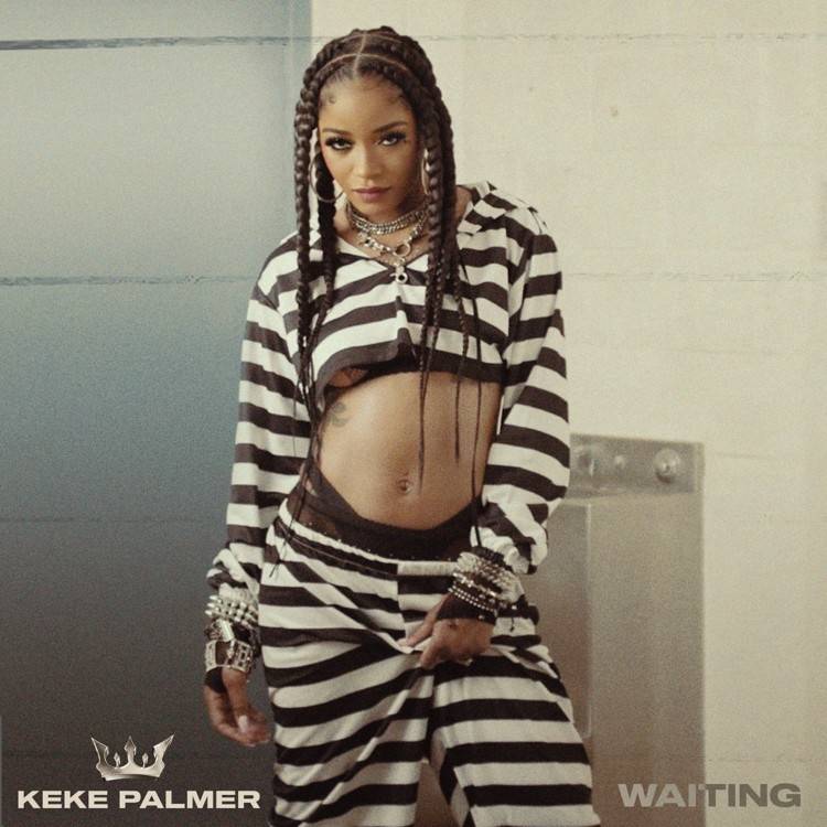 Waiting - Single