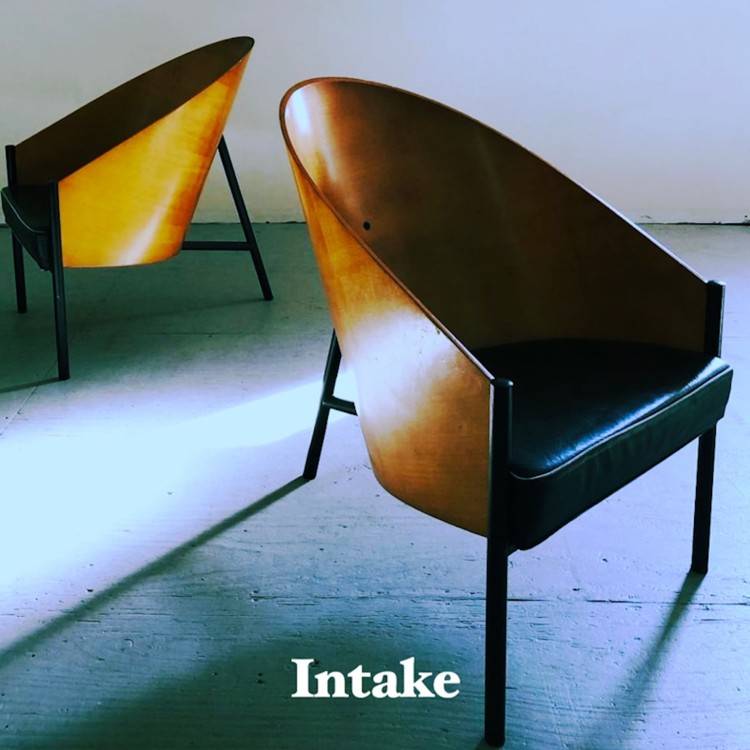 Intake - Single