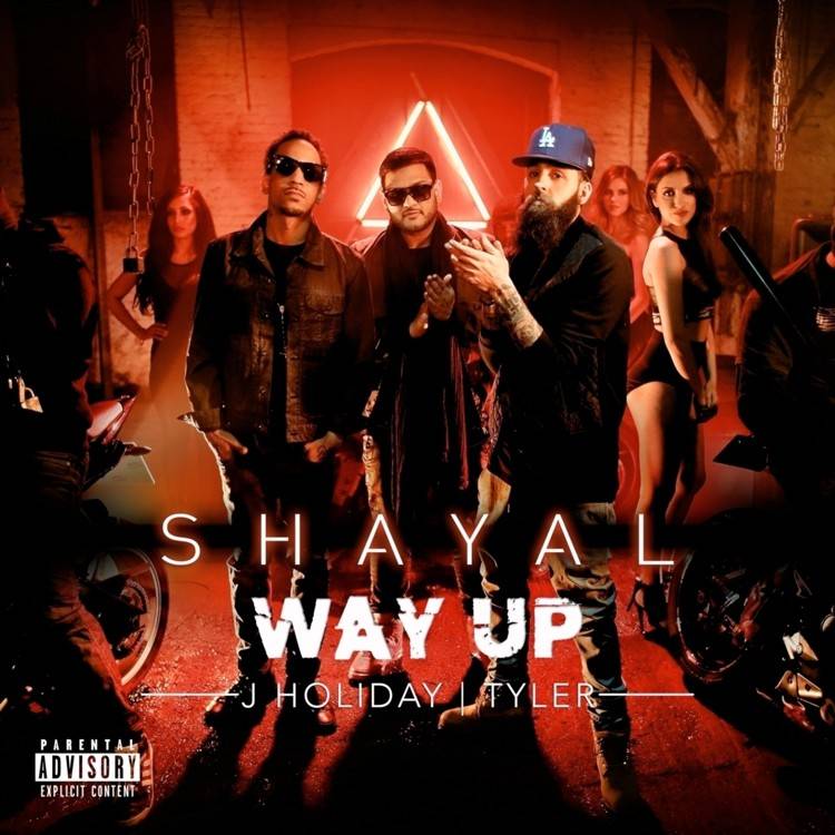 Way Up