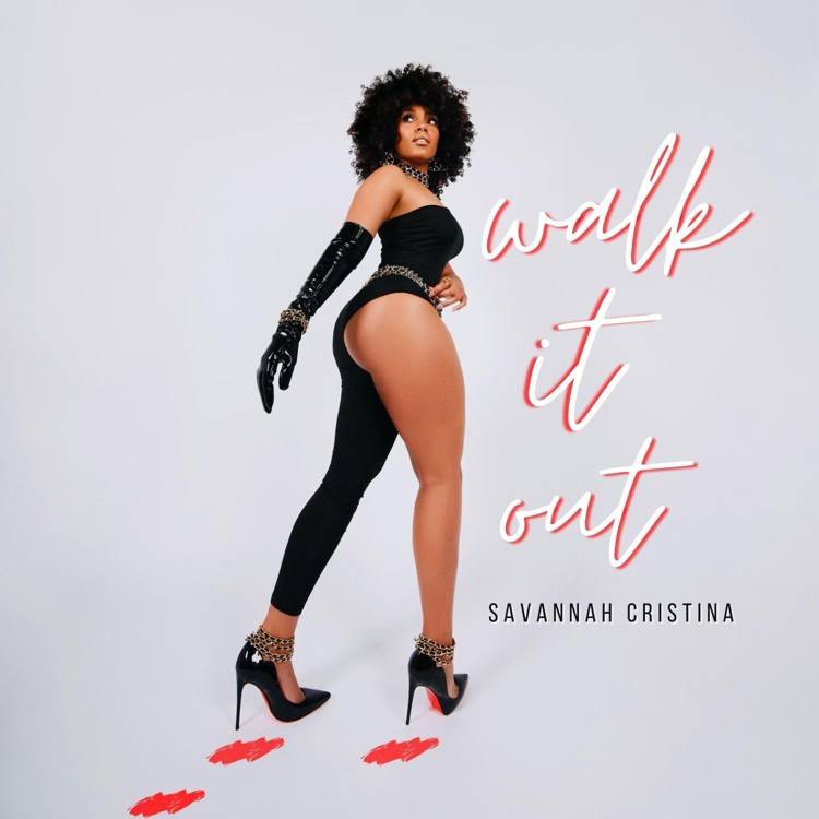 Walk It Out