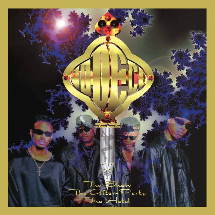 The Show, The After Party, The Hotel (Expanded Edition)