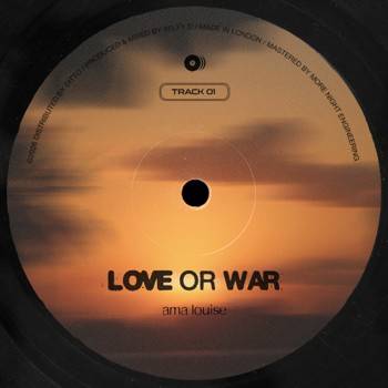 Love Or War