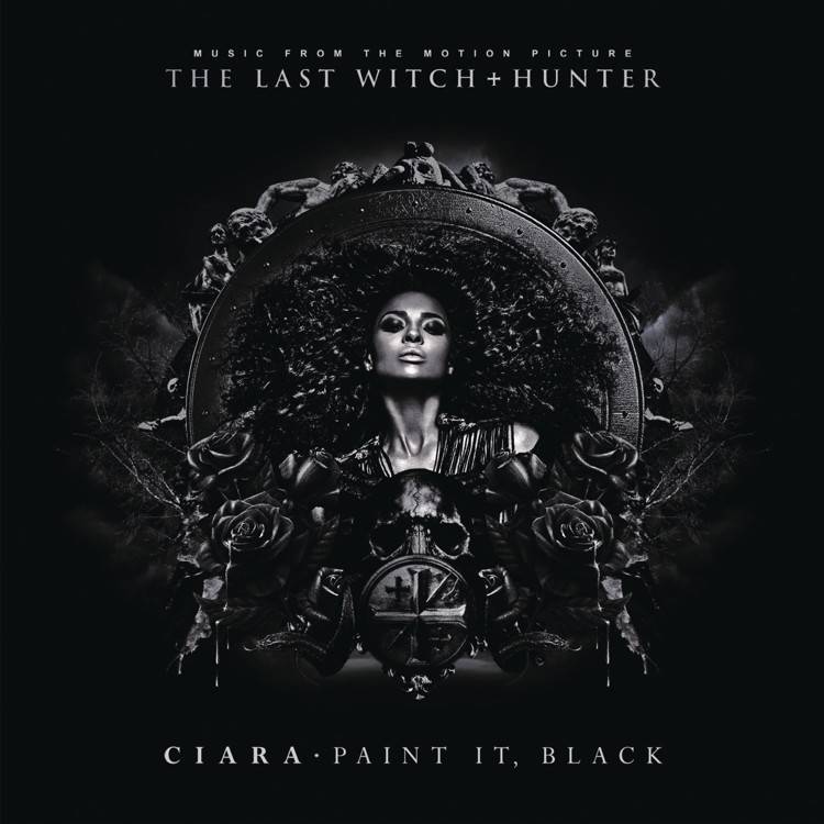 Paint It, Black
