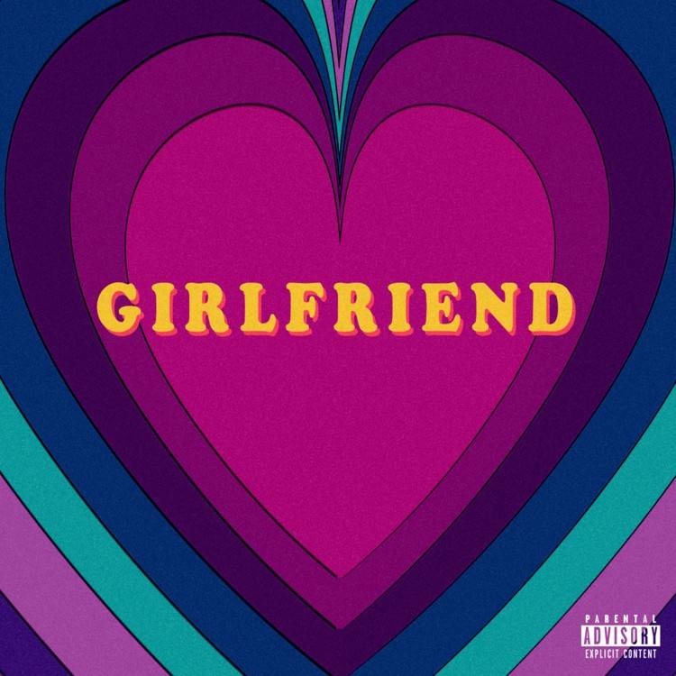 Girlfriend - Single