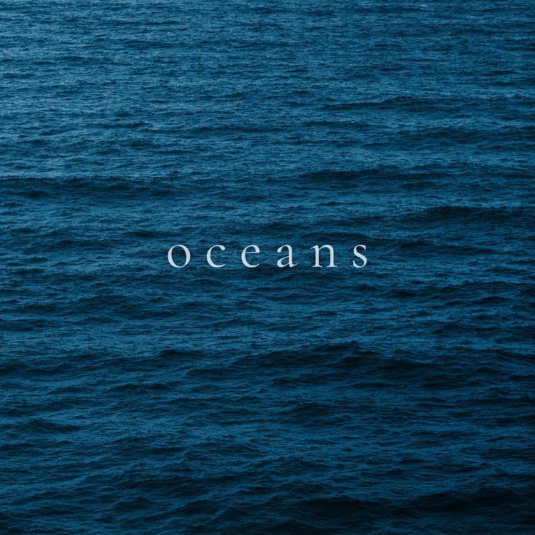 oceans
