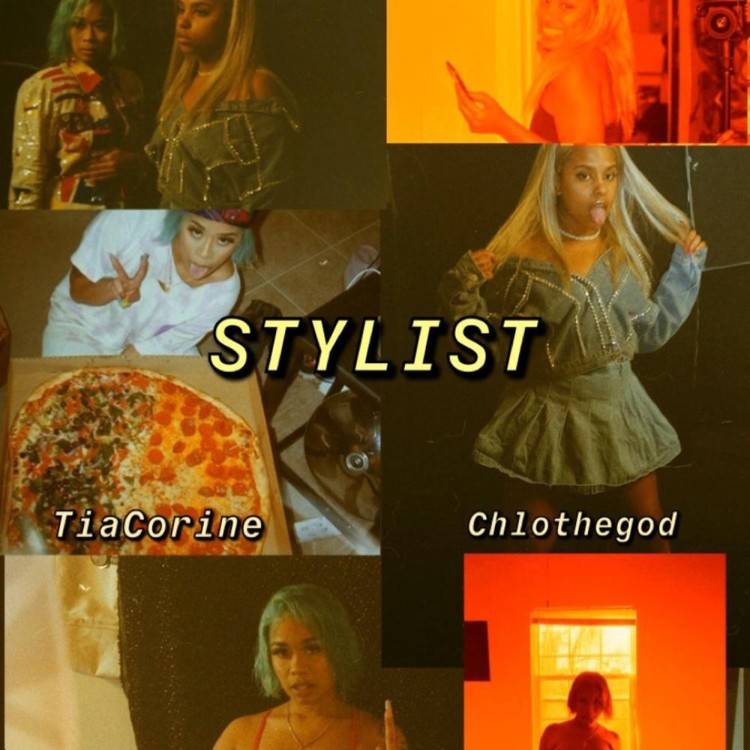 Stylist (feat. TiaCorine) - Single