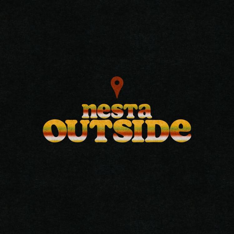 OUTSIDE - Single