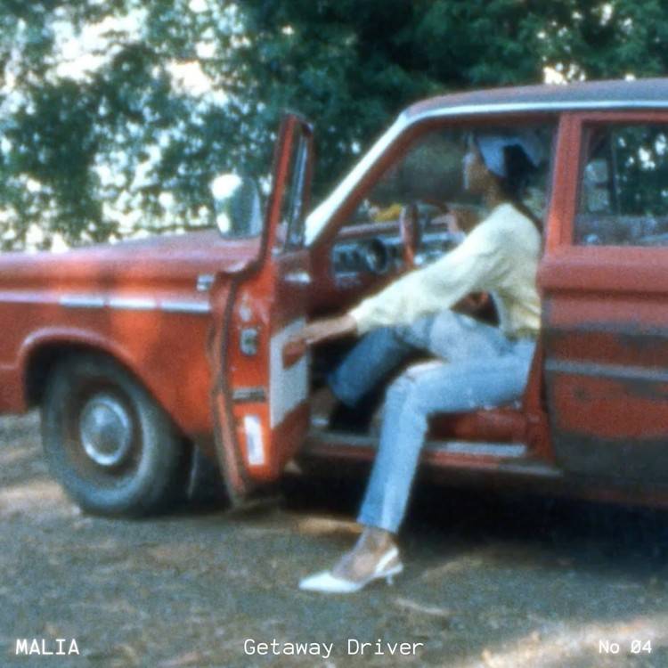 Getaway Driver