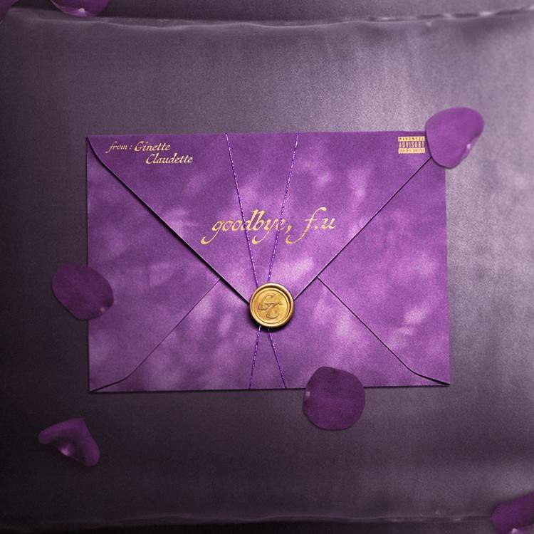 Goodbye, F.U - Single