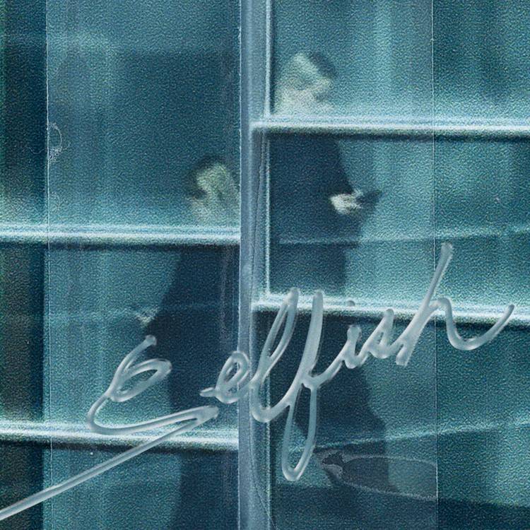 Selfish - Single