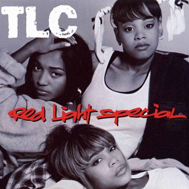 Red Light Special (Remixes) - EP