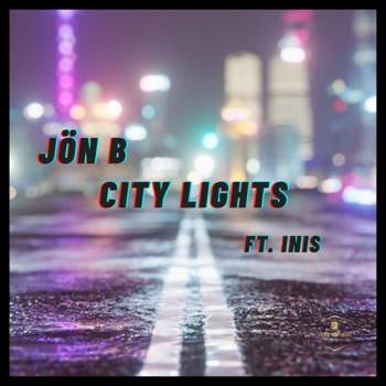 City Lights (feat. INIS) - Single