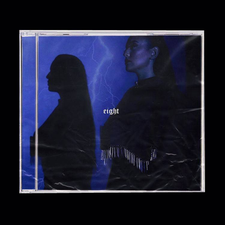 Eight - Single