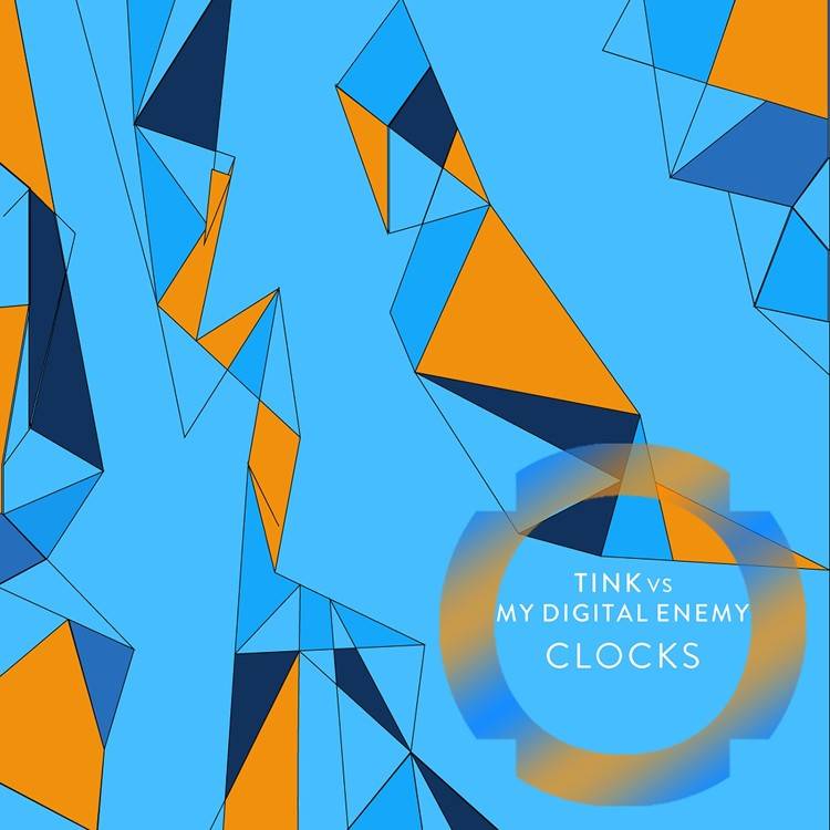 Clocks - Single