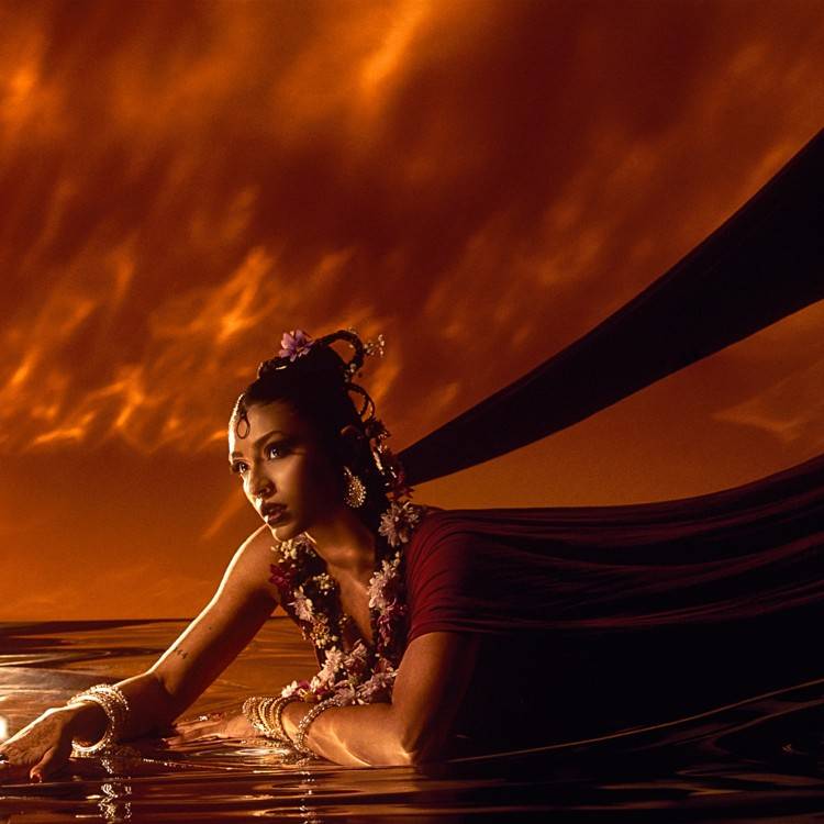 why do women jump in the fire?