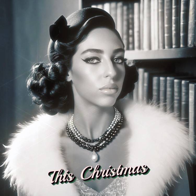This Christmas - Single