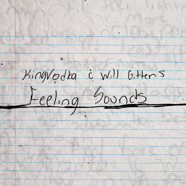 Feeling Sounds - Single