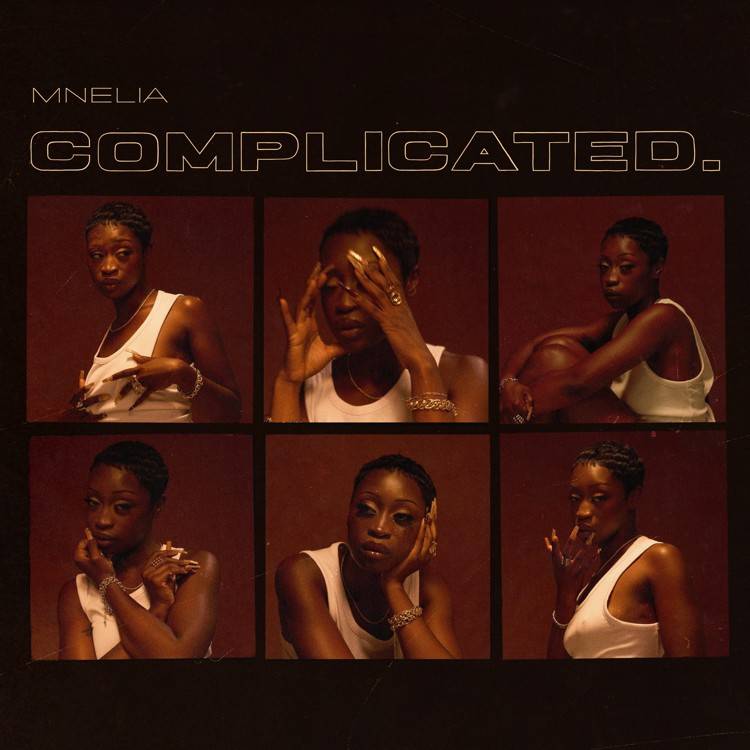 COMPLICATED.