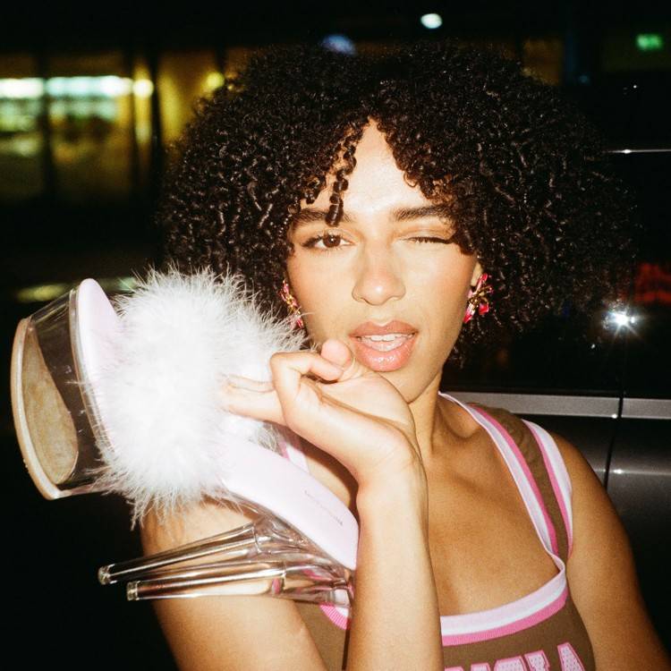on my way - EP