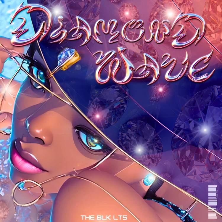 Diamond Wave - Single