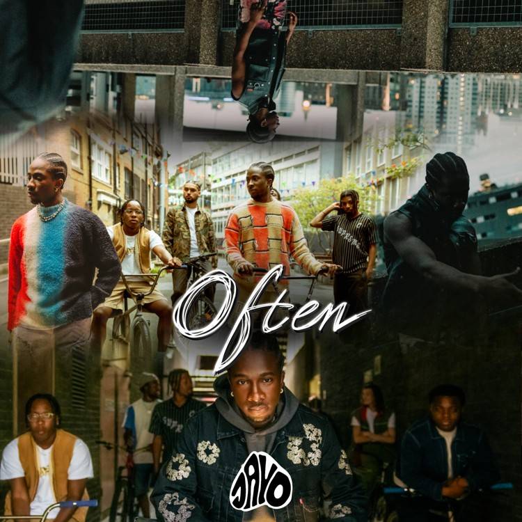 Often - Single