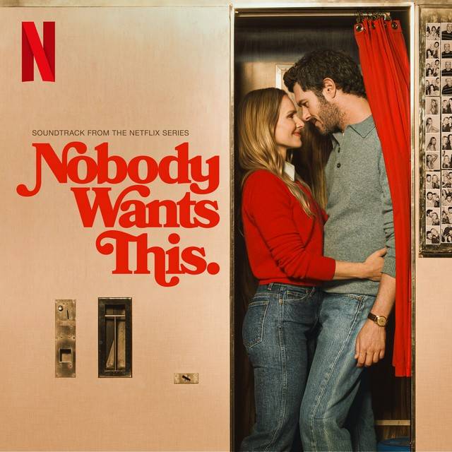 Love Sick (from the Netflix Series 