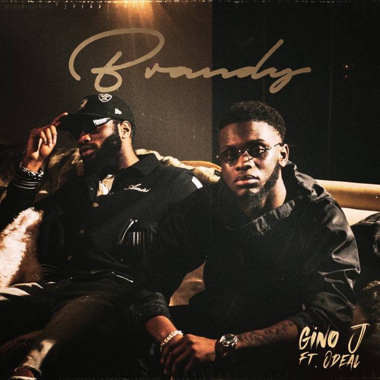 Brandy - Single