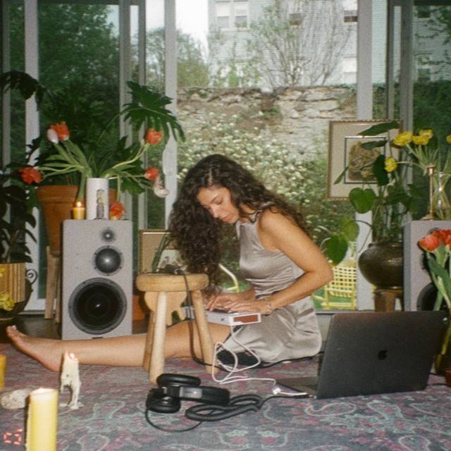 GONE AWAY - Single