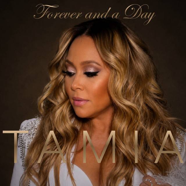 Forever and a Day