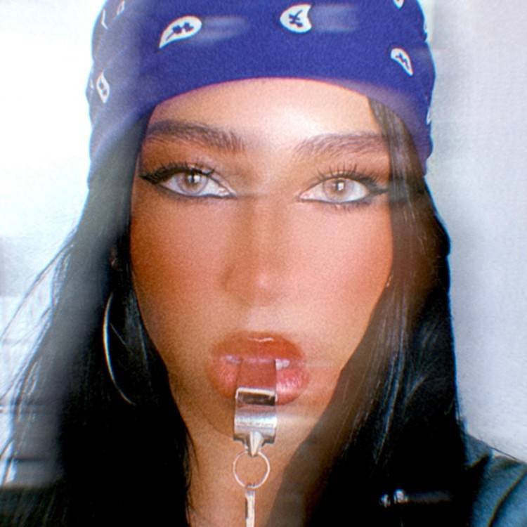 Body On Me (Stripped) - Single