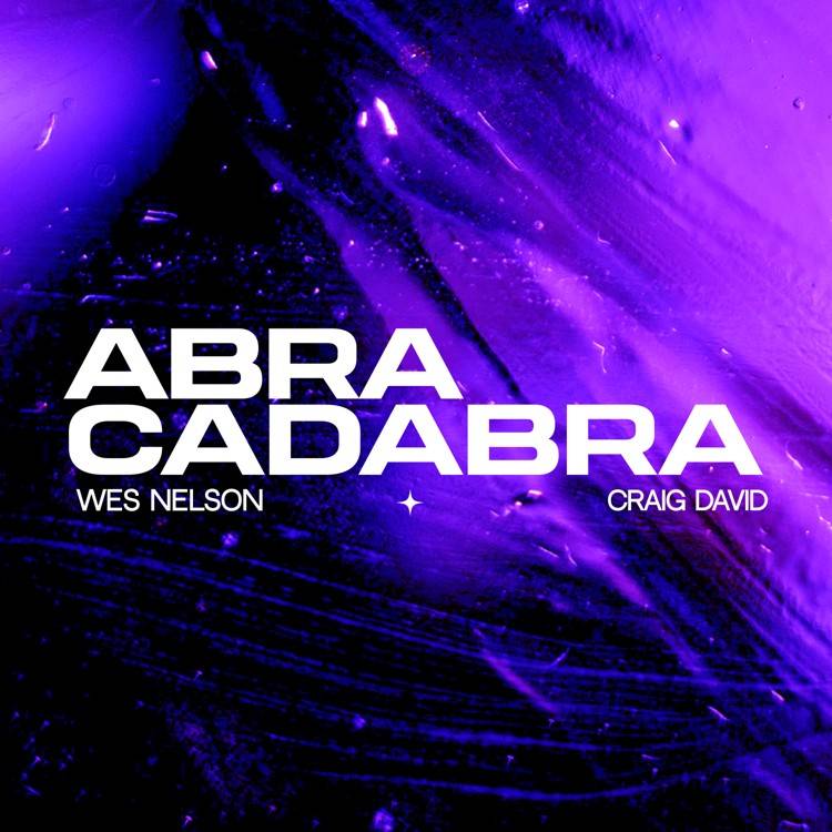 Abracadabra (feat. Craig David)