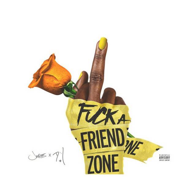 Fuck A Friend Zone