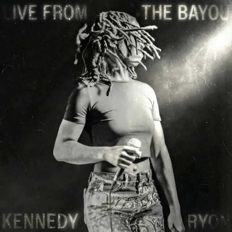 Live From The Bayou