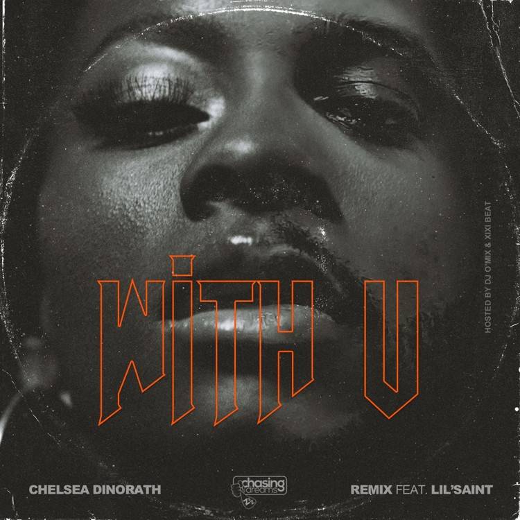 With U, Part. II (feat. Lil Saint) - Single