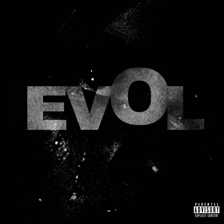 EVOL - Acoustic/Sped Up