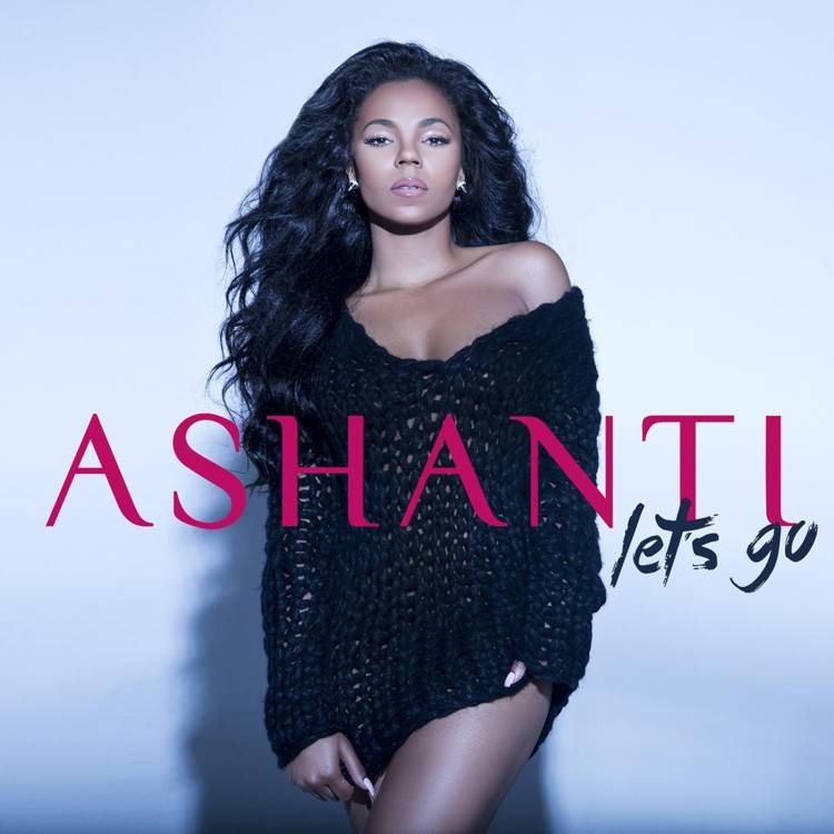 Let's Go - Single