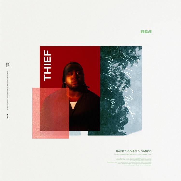 Thief - Single