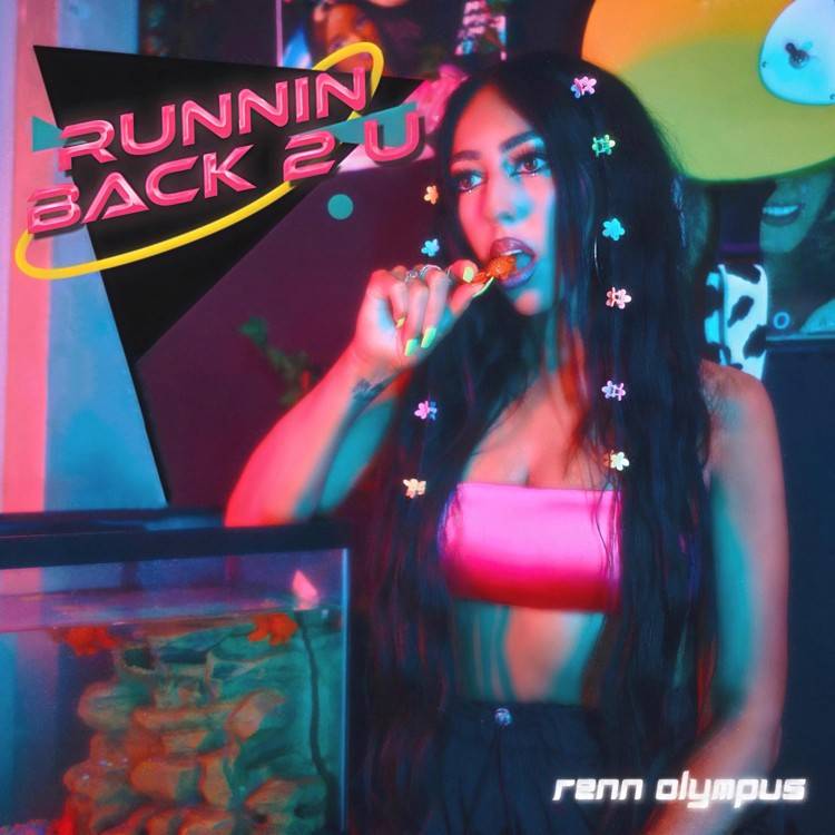 Runnin Back 2 U - Single