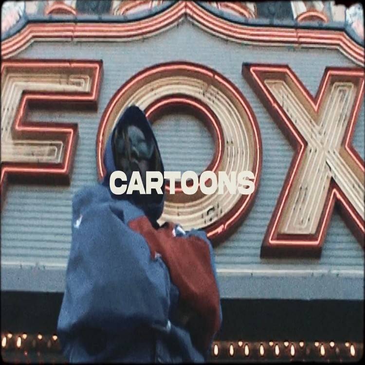 Cartoons - Single