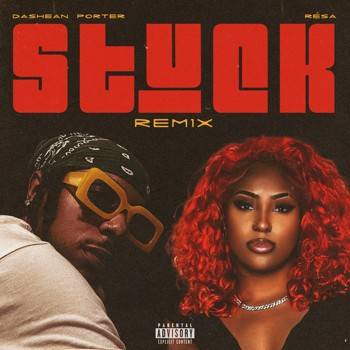 Stuck (Remix) [feat. Résa]