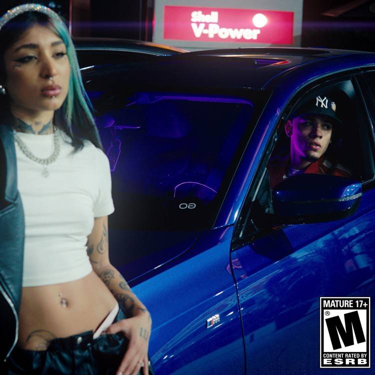 Leste - Single