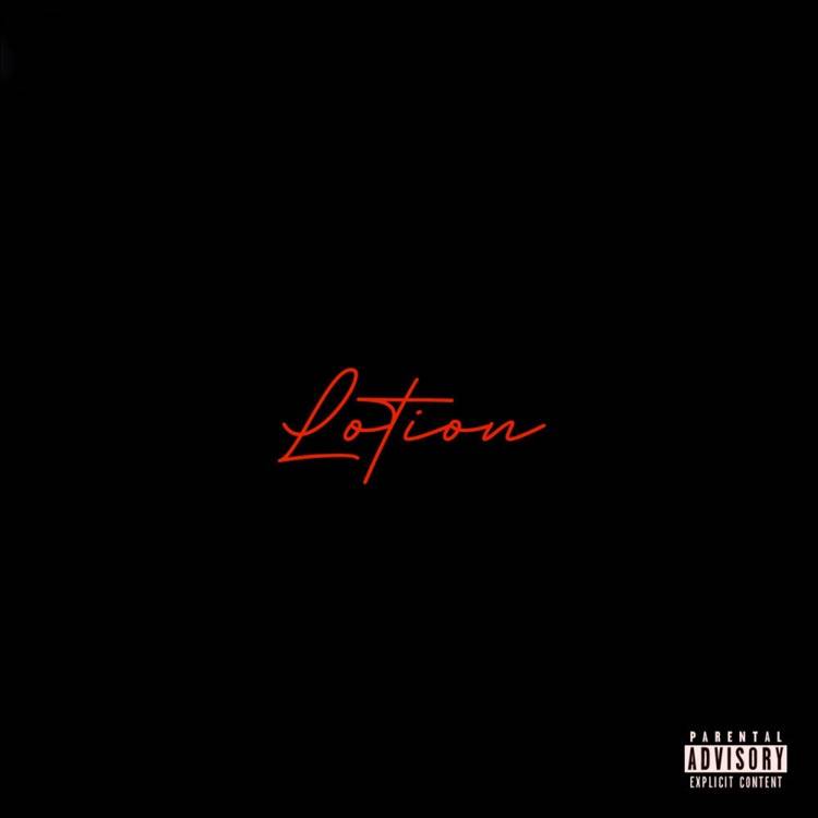Lotion - Single