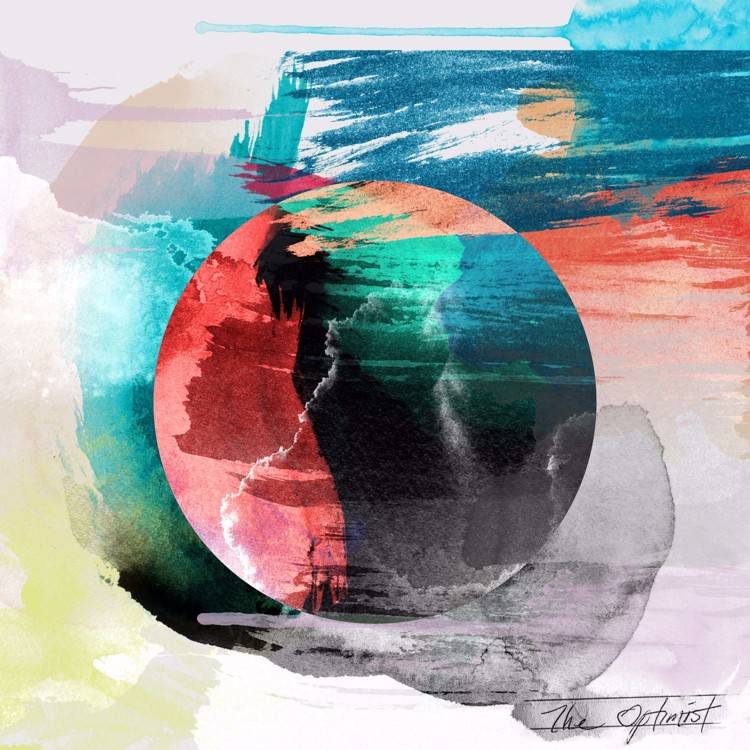 The Optimist - EP