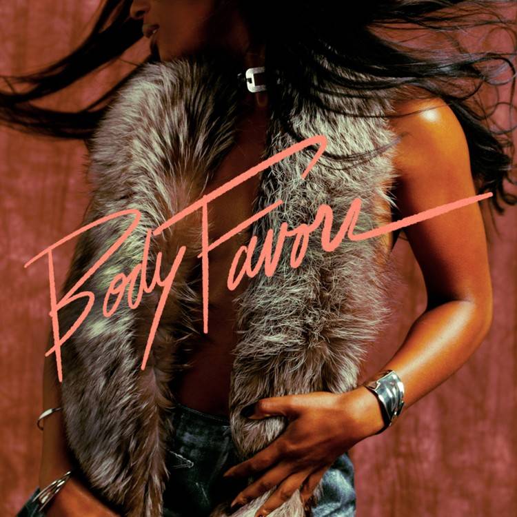 Body Favors - Single