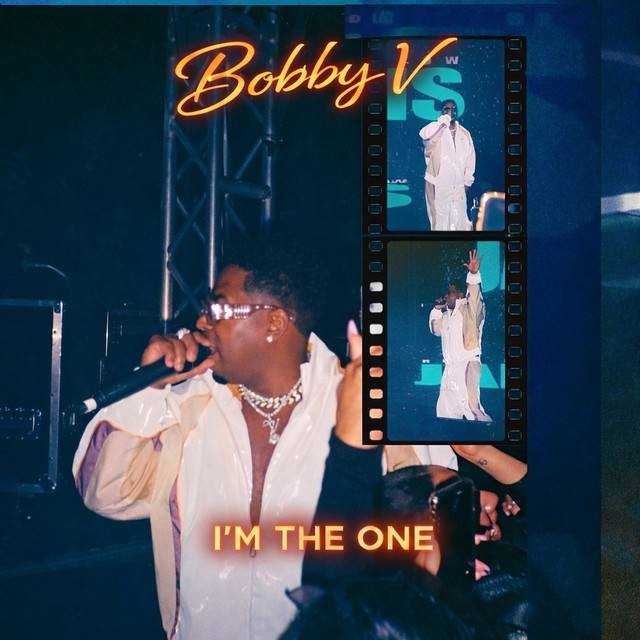I’m the One